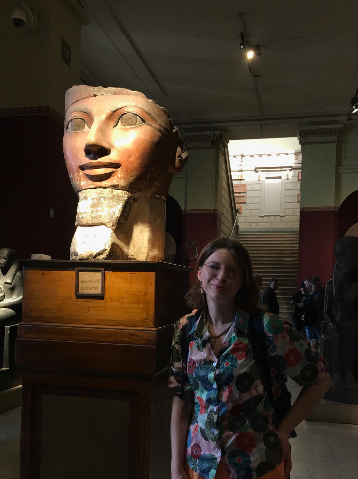 Hatshepsut: Queens