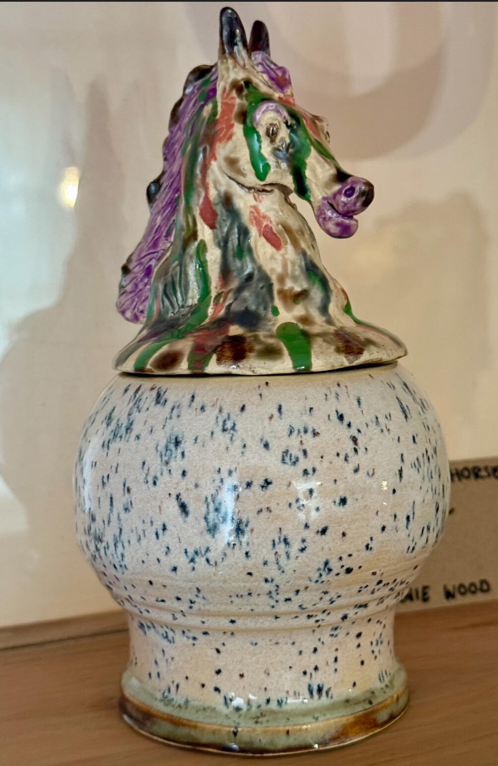 Guided by Horses (2025)