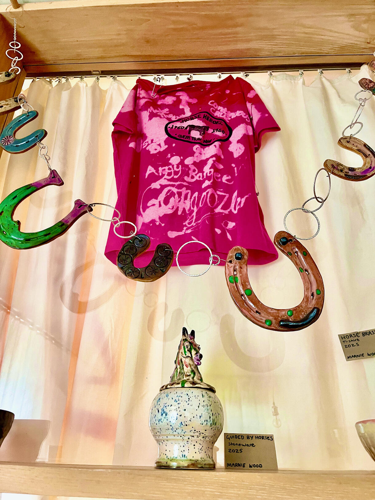 @ Stranger in Silver (2025)